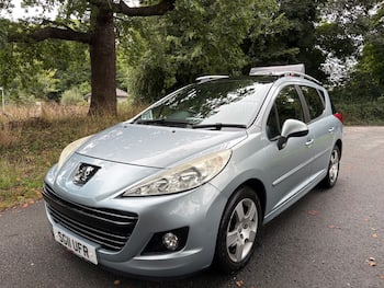 Used Peugeot 207 2011 for sale - 79679842: Photo