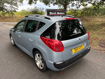 Used Peugeot 207 2011 for sale - 79679842: Photo
