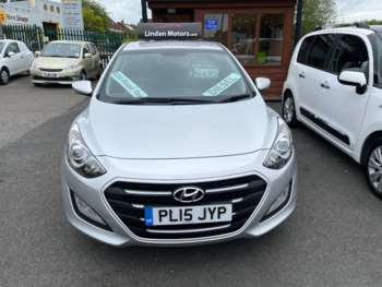 Used Hyundai i30 2015 for sale - 74579190: Photo