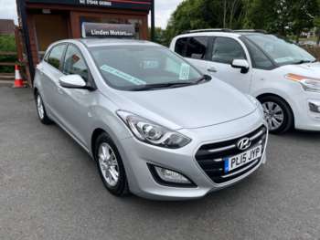 Used Hyundai i30 2015 for sale - 74579190: Photo