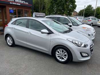 Used Hyundai i30 2015 for sale - 74579190: Photo