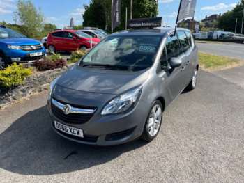 2016 (66) - 1.4i 16V Club 5dr