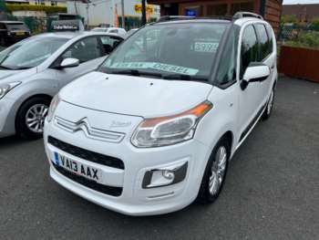 2013 (13) - 1.6 HDi 8V Exclusive [115] 5dr
