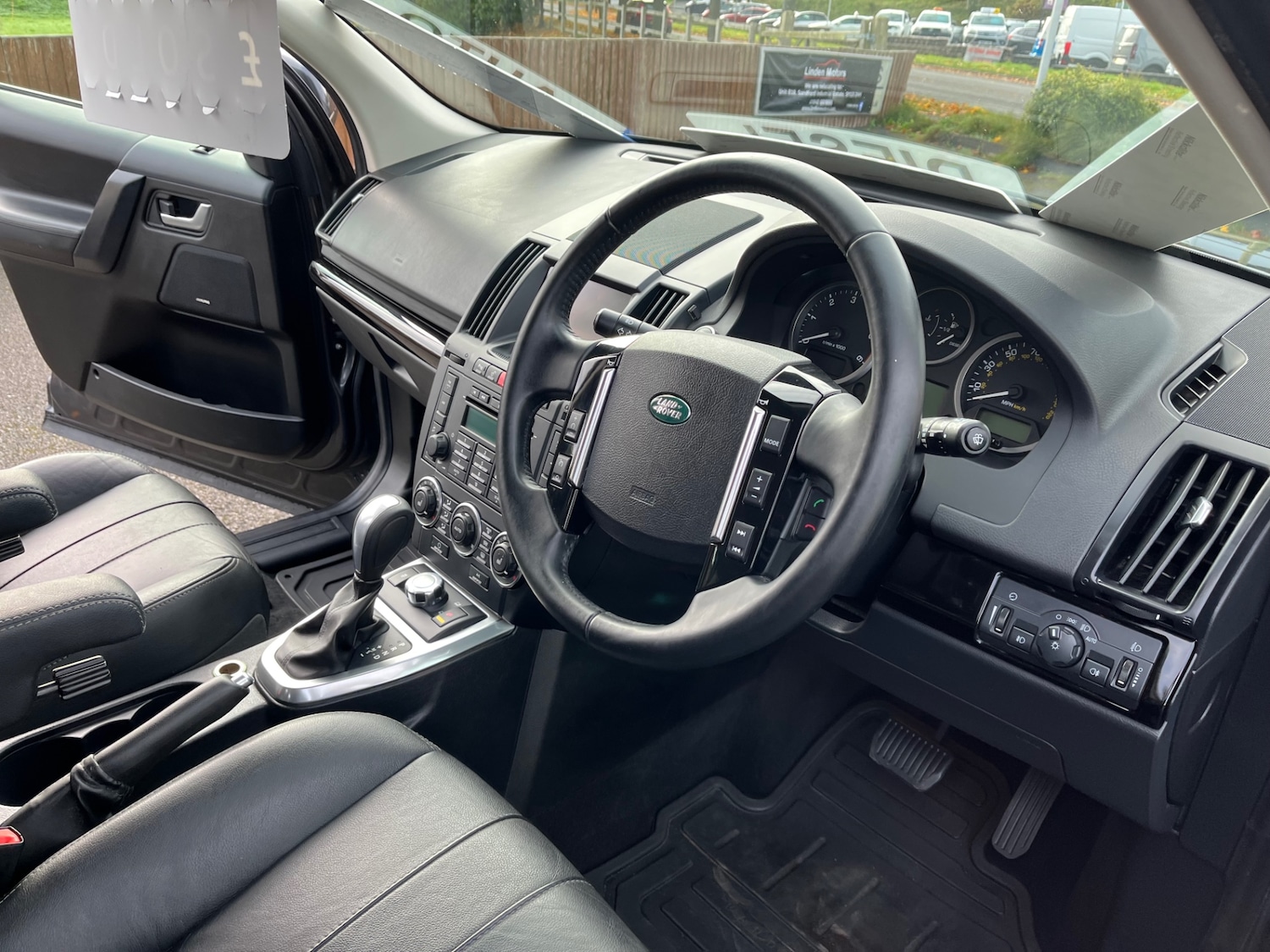 Used Land Rover Freelander 2011 for sale - 76293291: Photo 10