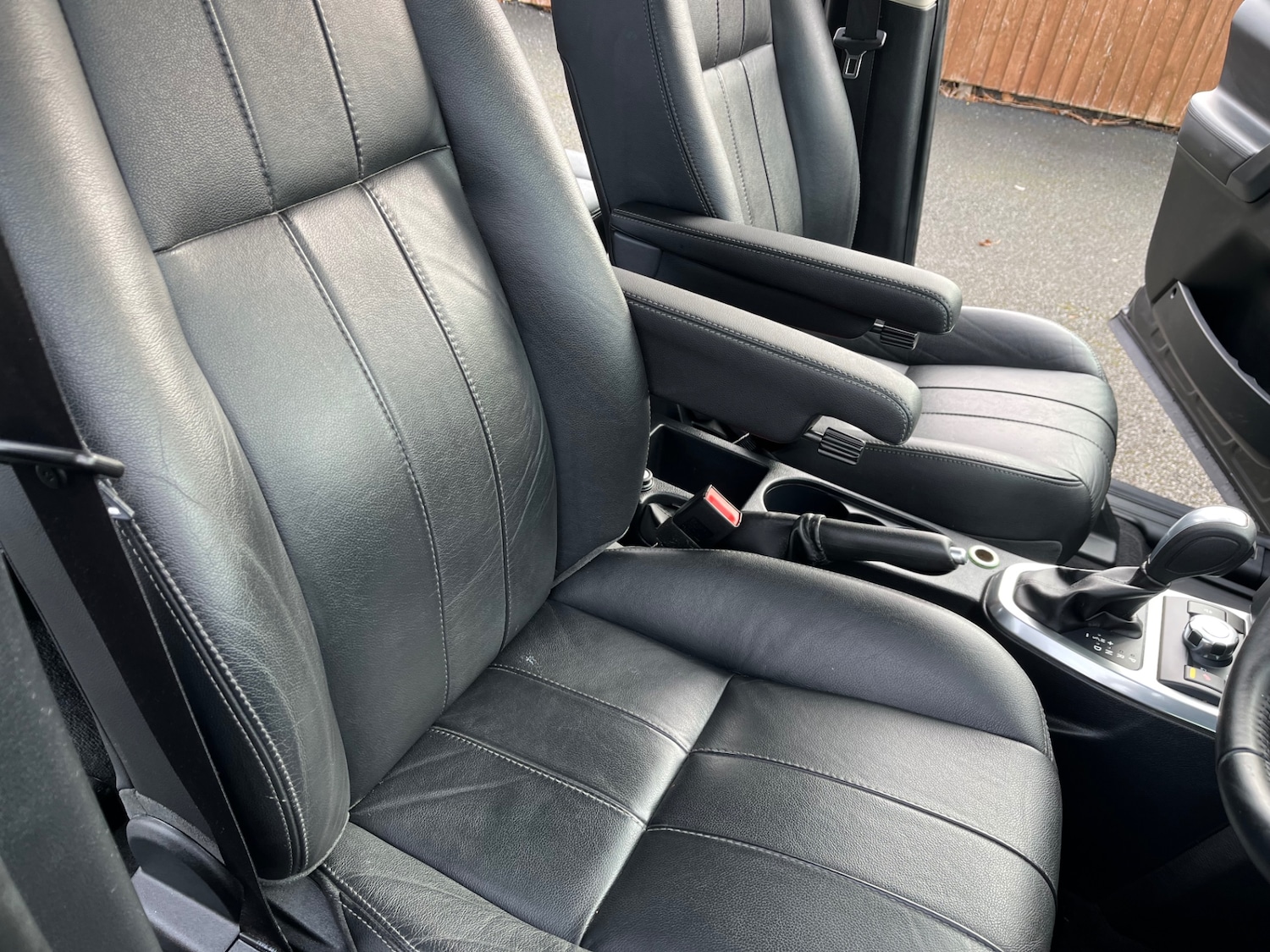 Used Land Rover Freelander 2011 for sale - 76293291: Photo 11