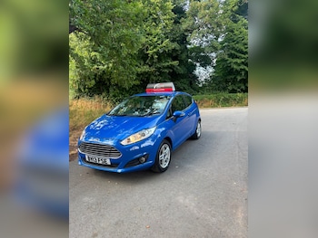Used Ford Fiesta 2013 for sale - 79423833: Photo