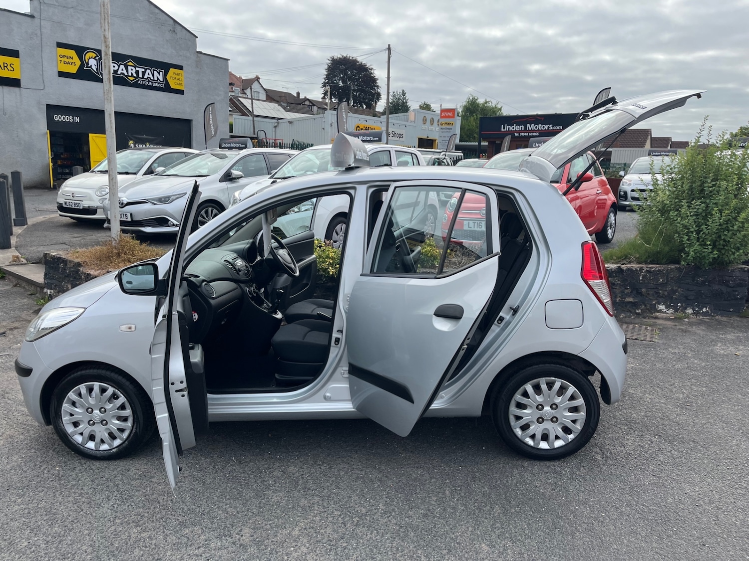 Vehicle 19