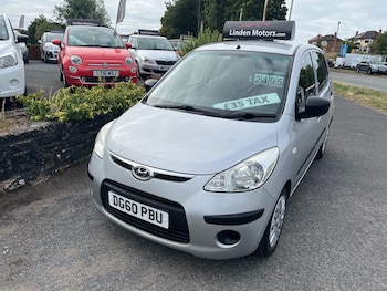Hyundai - i10