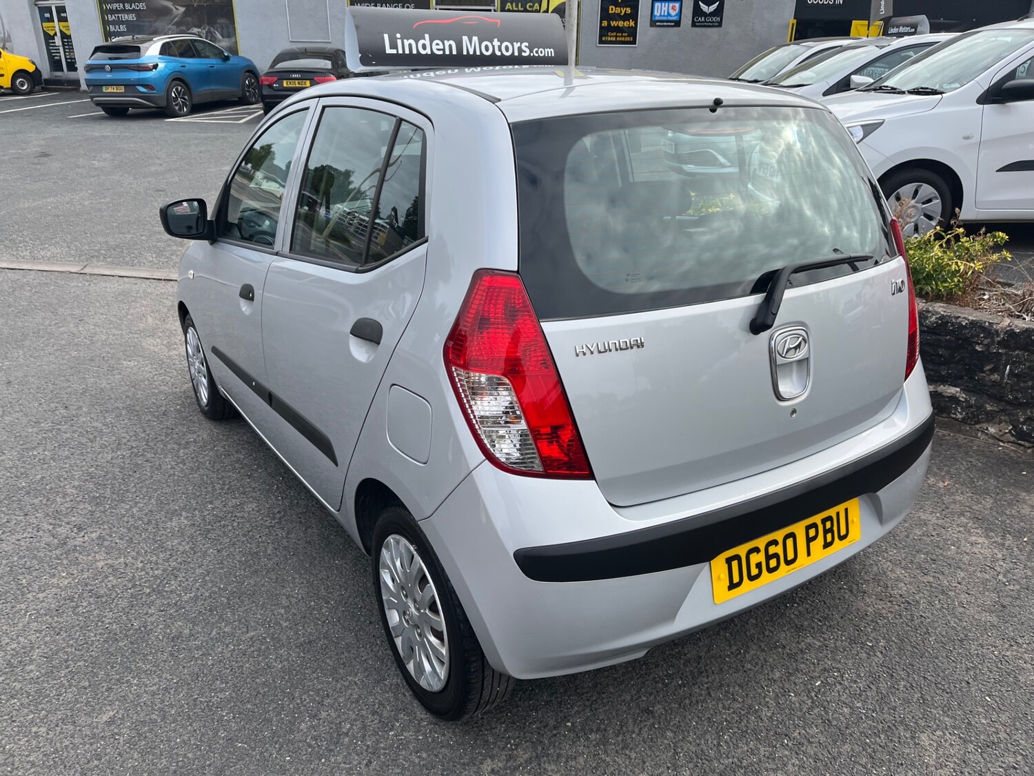 Vehicle 7