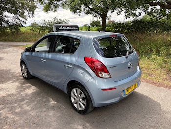 Used Hyundai i20 2014 for sale - 79099243: Photo