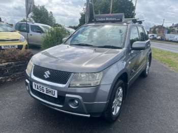 2007 (56) - 2.0 16v 5dr