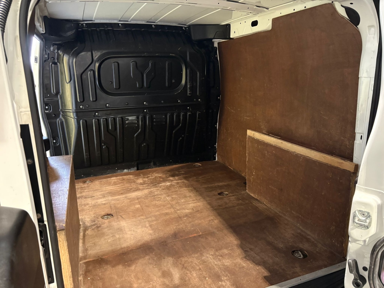 Used Vauxhall Combo 2016 for sale - 77595223: Photo 11