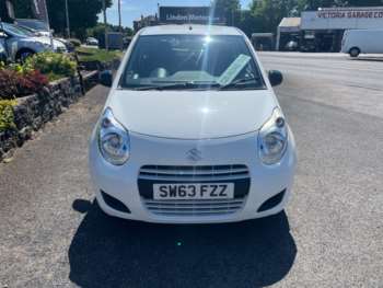 Used Suzuki Alto 2013 for sale - 74718424: Photo