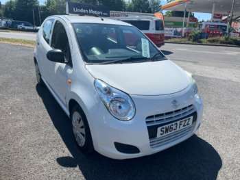 Used Suzuki Alto 2013 for sale - 74718424: Photo