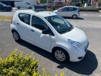 Used Suzuki Alto 2013 for sale - 74718424: Photo