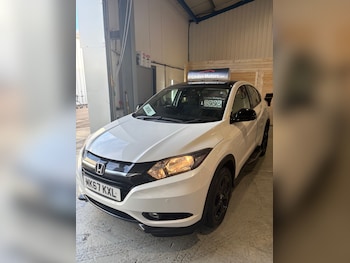 2018 (67) - 1.6 i-DTEC SE Navi 5dr