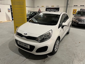Used Kia Rio 2013 for sale - 76963182: Photo