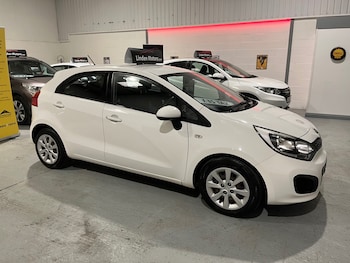 Used Kia Rio 2013 for sale - 76963182: Photo