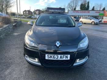 Used Renault Megane 2013 for sale - 73848898: Photo