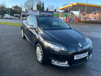 Used Renault Megane 2013 for sale - 73848898: Photo