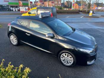Used Renault Megane 2013 for sale - 73848898: Photo