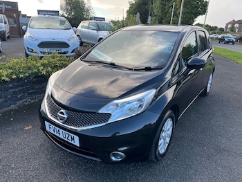 2014 (14) - 1.2 Acenta Premium 5dr