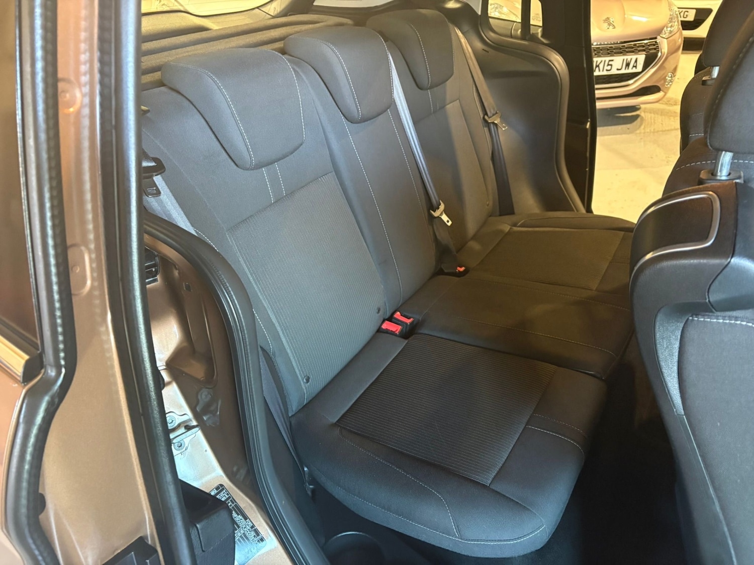 Used Ford B-MAX 2013 for sale - 77416956: Photo 14