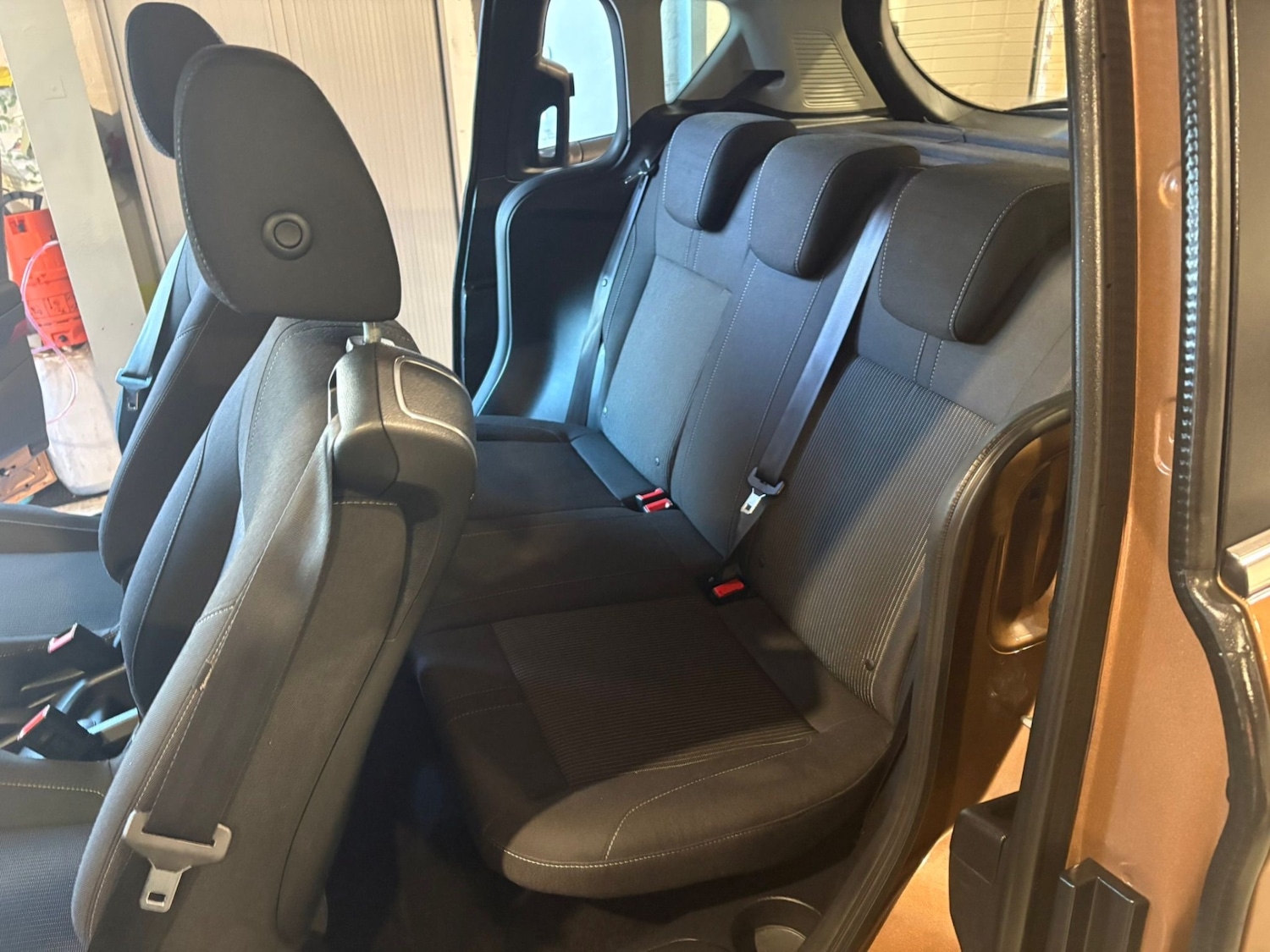 Used Ford B-MAX 2013 for sale - 77416956: Photo 15