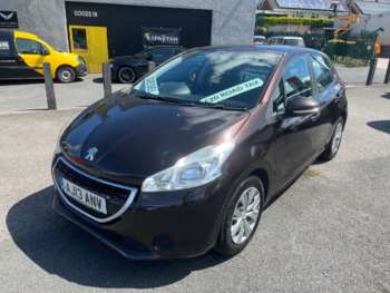 Used Peugeot 208 2013 for sale - 75057045: Photo