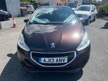 Used Peugeot 208 2013 for sale - 75057045: Photo