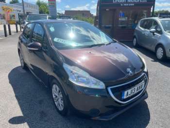 Used Peugeot 208 2013 for sale - 75057045: Photo