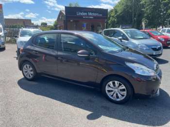 Used Peugeot 208 2013 for sale - 75057045: Photo