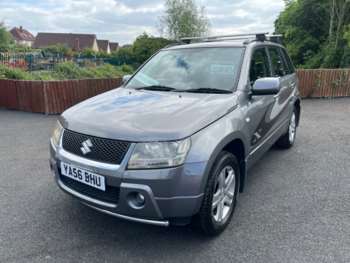 2007 (56) - 2.0 16v 5dr