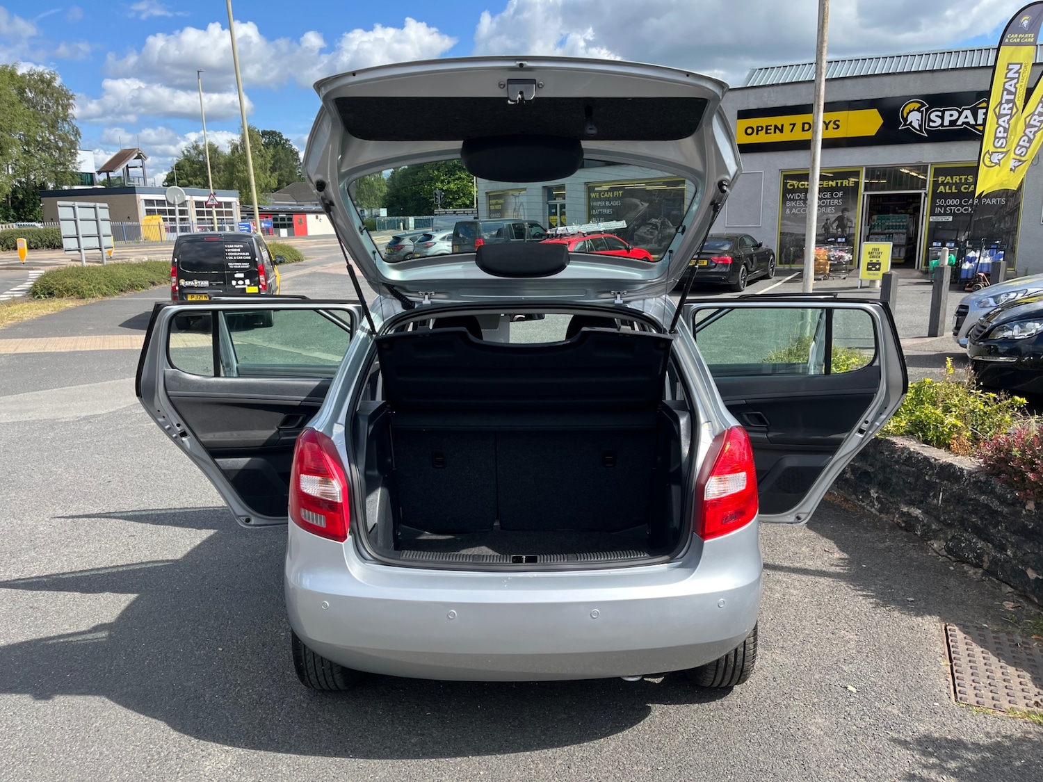 Vehicle 17