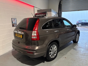 Used Honda CR-V 2011 for sale - 77148713: Photo