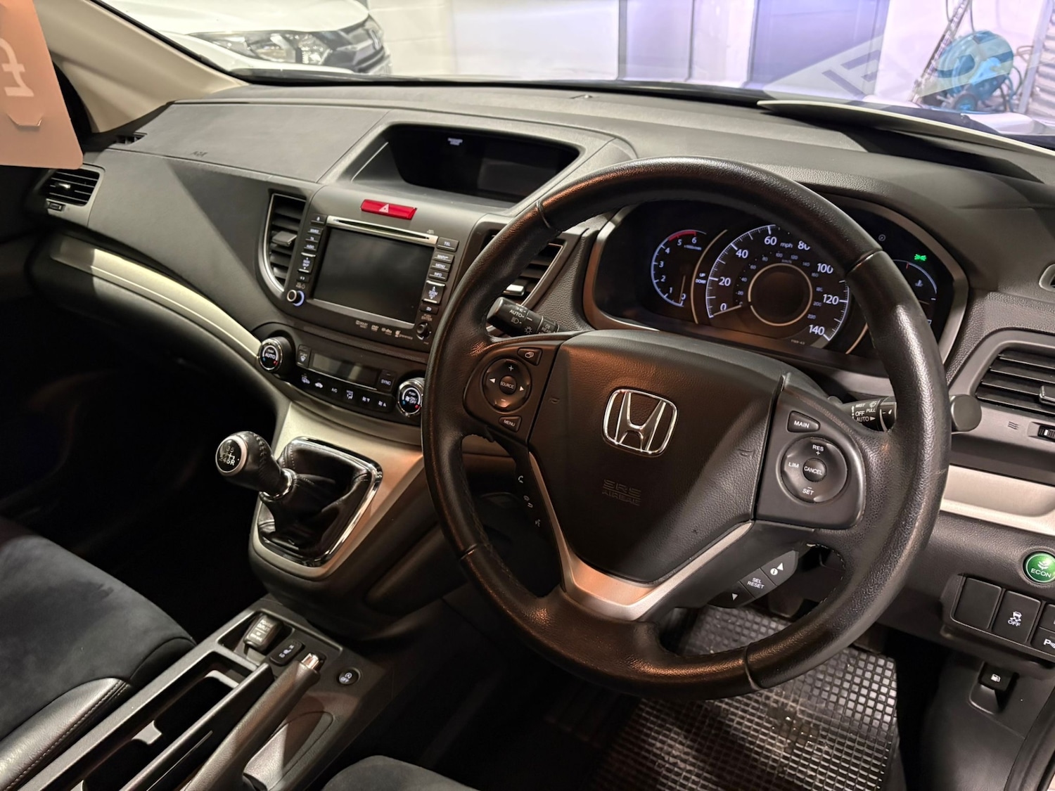 Used Honda CR-V 2014 for sale - 76835770: Photo 13