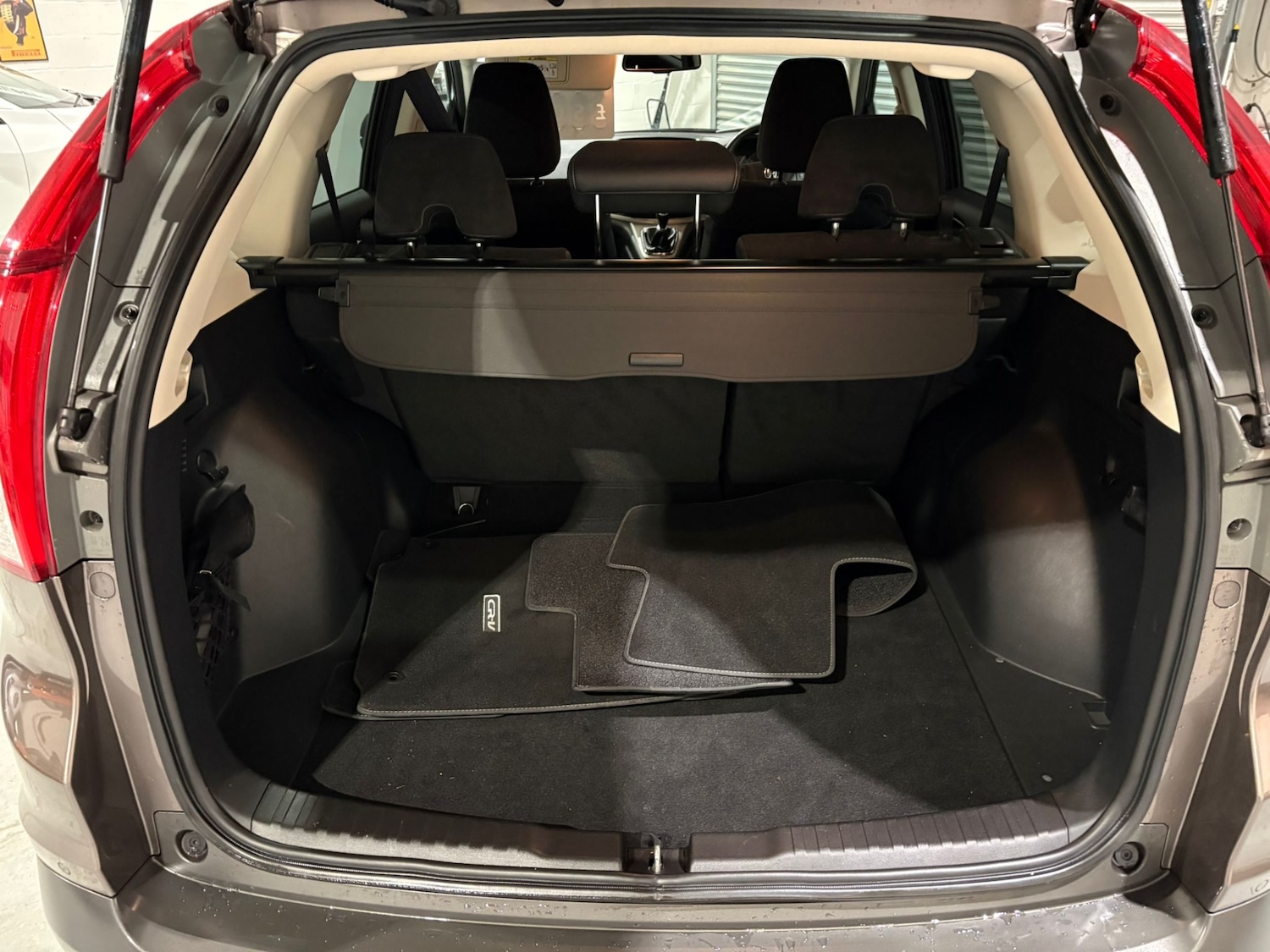 Used Honda CR-V 2014 for sale - 76835770: Photo 14