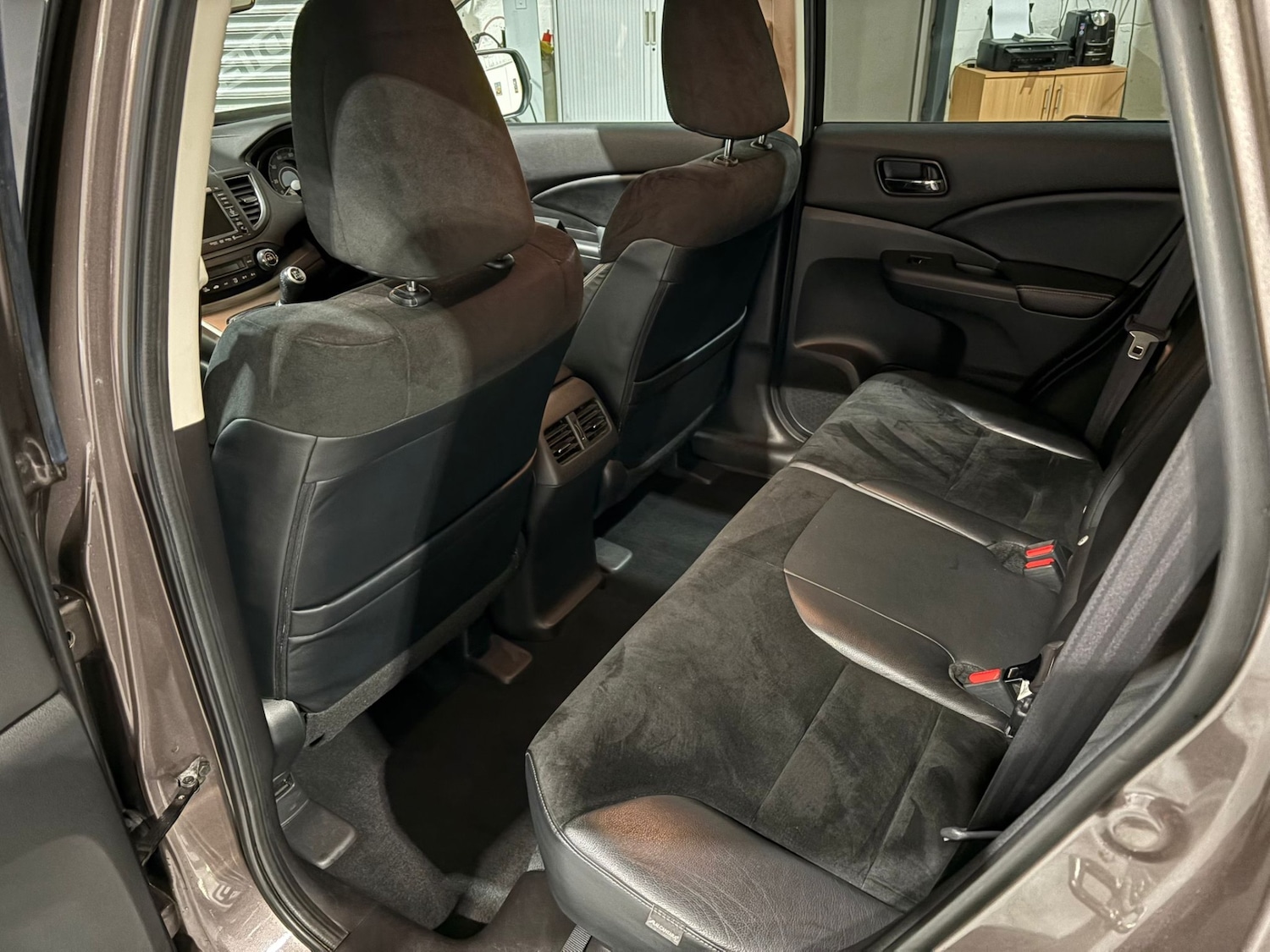 Used Honda CR-V 2014 for sale - 76835770: Photo 15