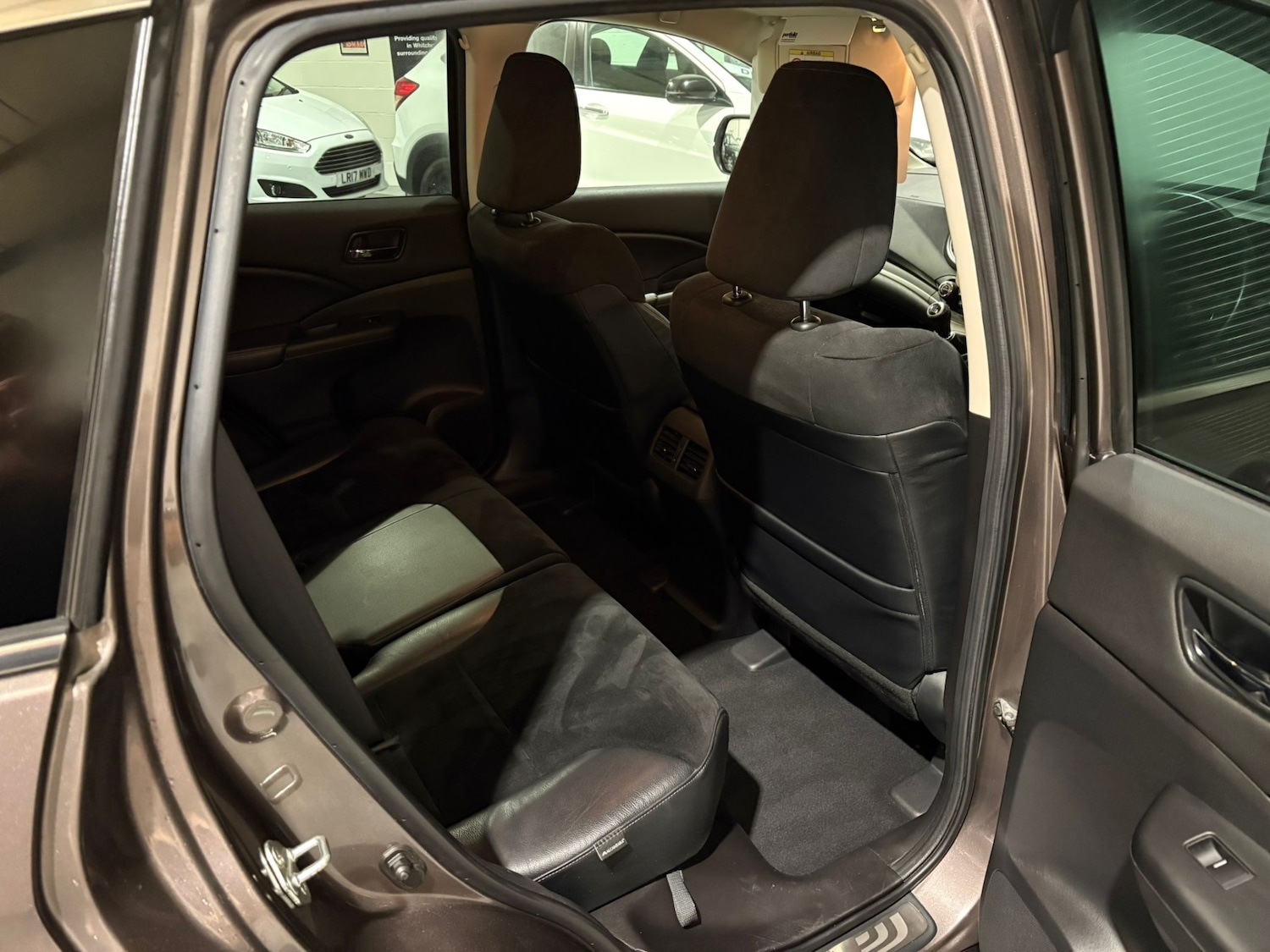 Used Honda CR-V 2014 for sale - 76835770: Photo 16