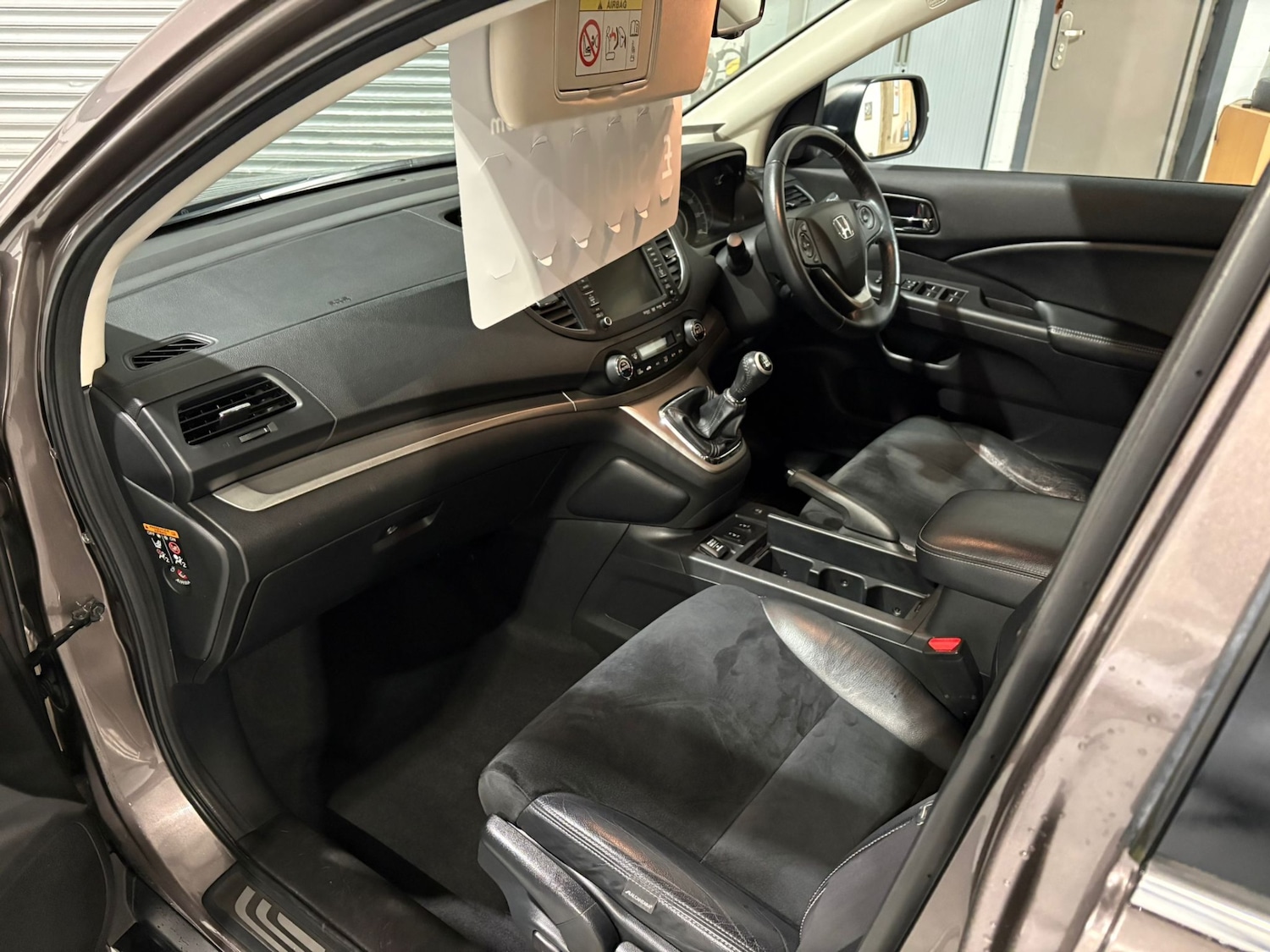 Used Honda CR-V 2014 for sale - 76835770: Photo 17