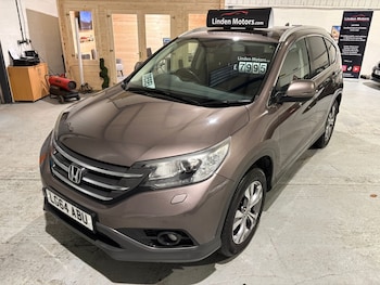 2014 (64) - 1.6 i-DTEC SR 5dr 2WD