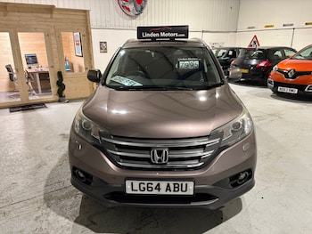 Used Honda CR-V 2014 for sale - 76835770: Photo