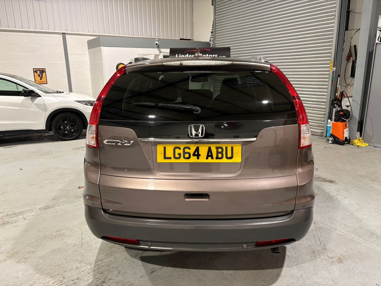 Used Honda CR-V 2014 for sale - 76835770: Photo 6