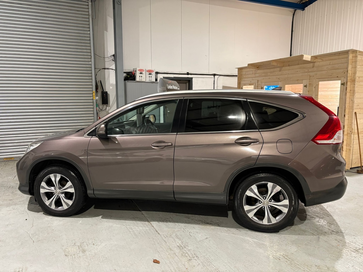 Used Honda CR-V 2014 for sale - 76835770: Photo 7