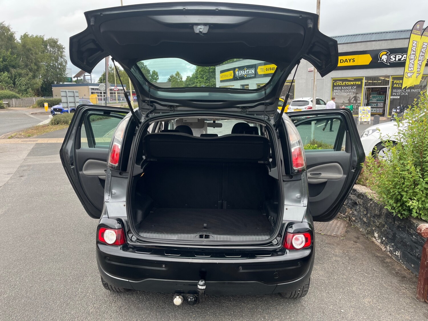 Vehicle 17