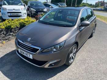 2014 (14) - 1.6 THP Allure 5dr