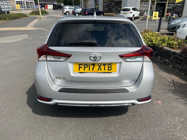 Used Toyota Auris 2017 for sale - 75500338: Photo 7