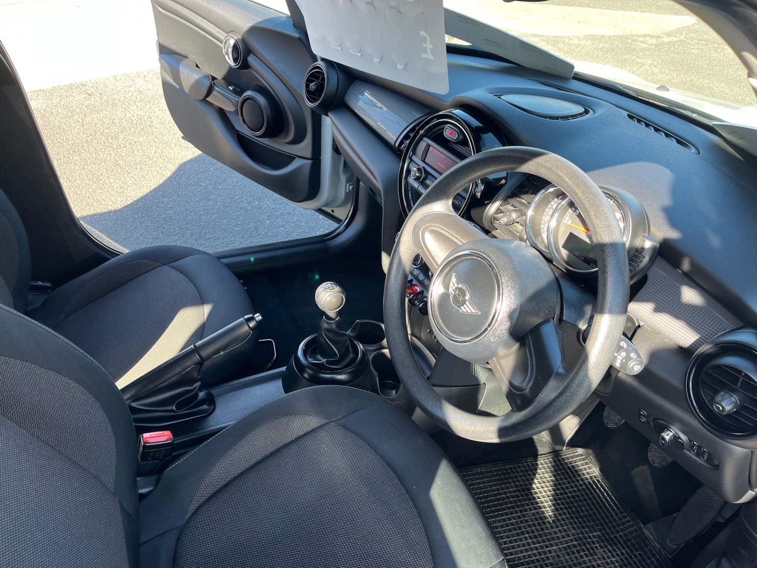 Used MINI Hatch 2015 for sale - 76063947: Photo 10