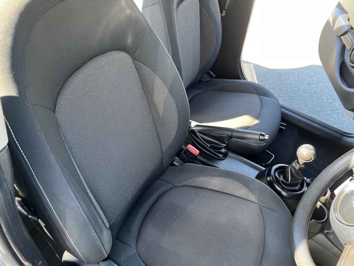Used MINI Hatch 2015 for sale - 76063947: Photo 11