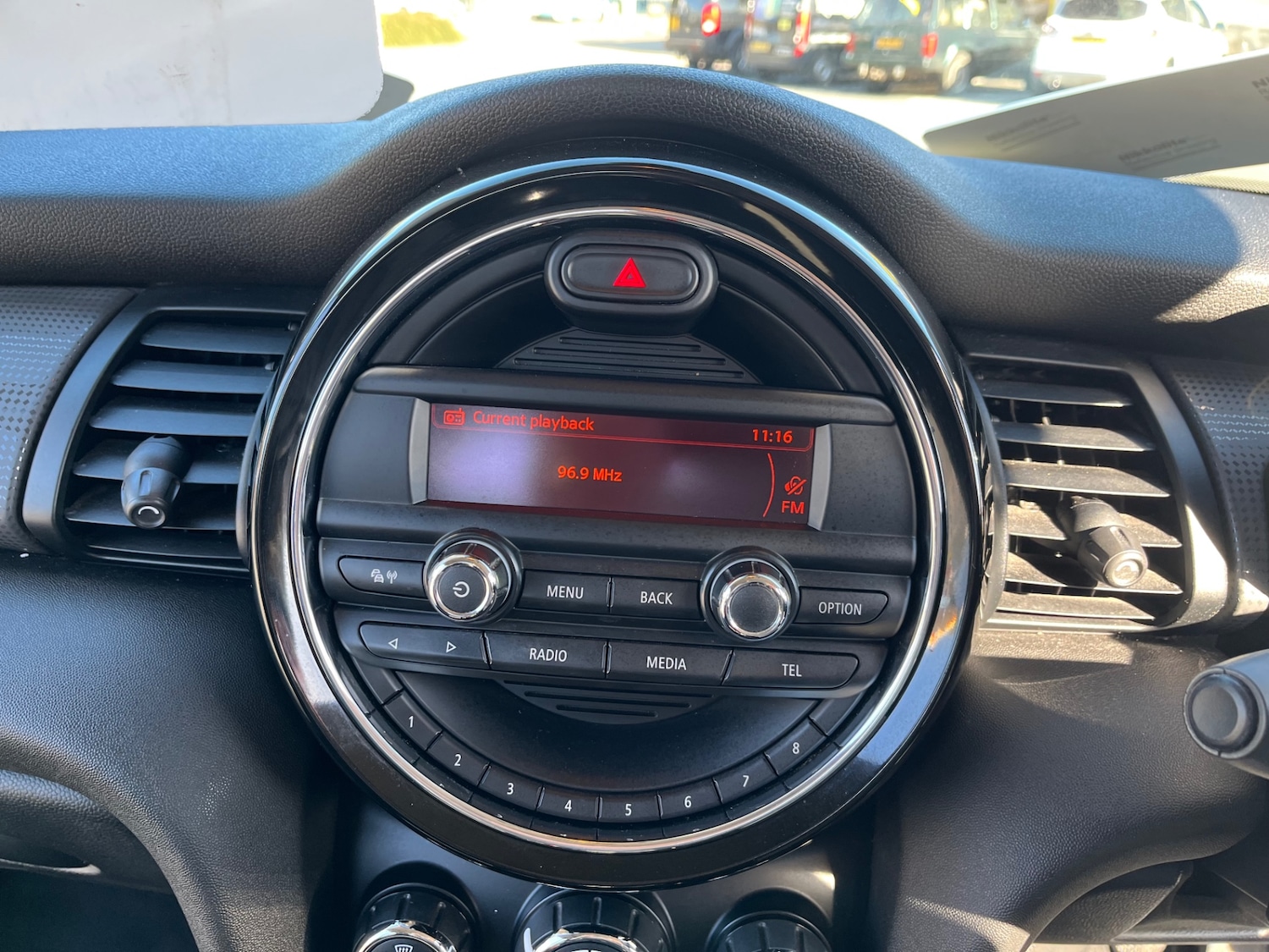 Used MINI Hatch 2015 for sale - 76063947: Photo 12